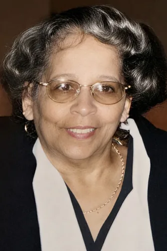 Betty Jean Jennings 1938-2026